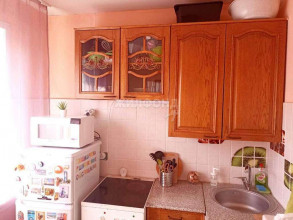 Продажа 1-комнатной квартиры, Новосибирск, Демьяна Бедного ул., 66, Новосибирская область