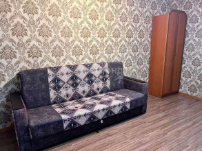 Продажа 1-комнатной квартиры, Новосибирск, Есенина ул., 10, Новосибирская область
