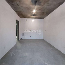 Продажа -комнатной квартиры, дачный п Кудряшовский, Октябрьская ул, 20, Новосибирская область