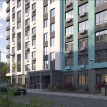 Продажа 1-комнатной квартиры, Георгиевск, Филатова ул., 60, Ставропольский край