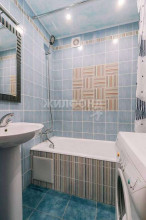 Продажа 2-комнатной квартиры, Новосибирск, Королева ул., 15, Новосибирская область