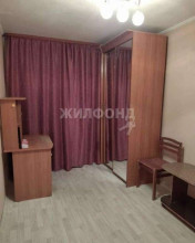 Продажа комнаты, Новосибирск, Гоголя ул., 190, Новосибирская область