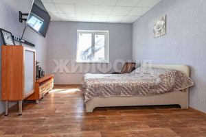 Продажа дома, Бердск, Марсовая ул., Новосибирская область