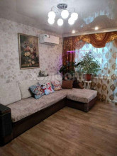 Продажа 4-комнатной квартиры, Новосибирск, Российская ул., 26, Новосибирская область