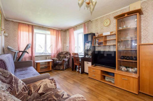 Продажа 4-комнатной квартиры, Новосибирск, Народная ул., 28, Новосибирская область