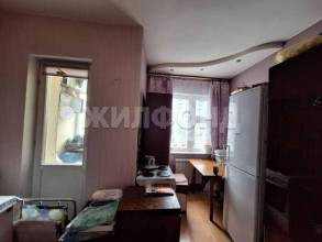 Продажа -комнатной квартиры, Новосибирск, Одоевского ул., 1, Новосибирская область