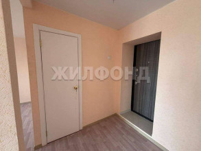 Продажа 1-комнатной квартиры, Новосибирск, Залесского ул., 7, Новосибирская область