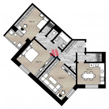  3- , ,  ., .74 .3,  