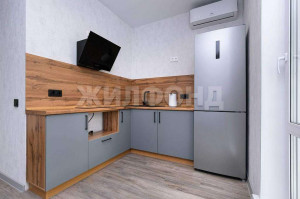 Продажа -комнатной квартиры, Новосибирск, Тайгинская ул., 39, Новосибирская область