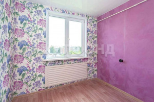 Продажа 1-комнатной квартиры, Искитим, Индустриальный мкр., 28, Новосибирская область