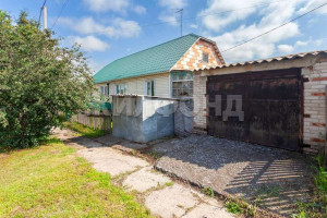 Продажа дома, Искитим, Строительная ул., Новосибирская область