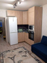 Продажа 2-комнатной квартиры, Новосибирск, Титова ул., 257, Новосибирская область
