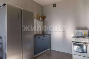 Продажа -комнатной квартиры, Новосибирск, Ясный Берег ул., 35, Новосибирская область