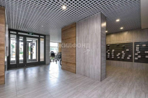 Продажа -комнатной квартиры, Новосибирск, Забалуева ул., 3, Новосибирская область