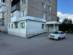 Продажа офиса, Белово, Октябрьская ул., 51, Кемеровская область