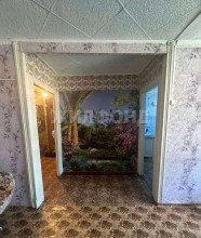 Продажа 2-комнатной квартиры, п Мошково, Западная ул, 2, Новосибирская область