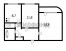 Продажа 2-комнатной квартиры, Новосибирск, Троллейная ул., 152, Новосибирская область