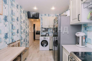 Продажа 2-комнатной квартиры, Новосибирск, Петухова ул., 124, Новосибирская область