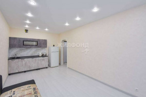 Продажа -комнатной квартиры, Новосибирск, Сибиряков-Гвардейцев ул., 53, Новосибирская область