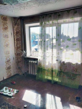Продажа 1-комнатной квартиры, п Октябрьский, Строительная ул, 9, Новосибирская область