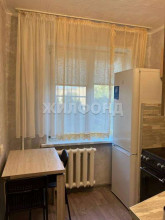 Продажа 1-комнатной квартиры, Новосибирск, 9-й Гвардейской Дивизии ул., 15, Новосибирская область