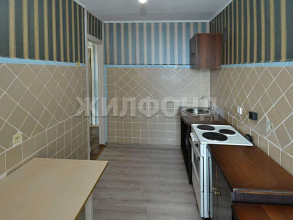 Продажа 1-комнатной квартиры, Новосибирск, Гусинобродское ш., 33, Новосибирская область