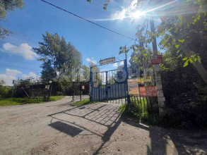 Продажа дома, садовое неком-е товарищество Пищевик, Новосибирская область