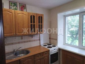Продажа 2-комнатной квартиры, Новосибирск, Ветлужская ул., 13, Новосибирская область