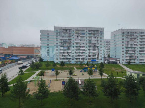 Продажа 1-комнатной квартиры, Новосибирск, Виталия Потылицына ул., 9, Новосибирская область