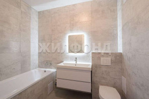 Продажа 1-комнатной квартиры, Новосибирск, Междуреченская ул., 3, Новосибирская область