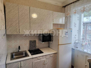 Продажа 2-комнатной квартиры, Новосибирск, Республиканская ул., 7А, Новосибирская область