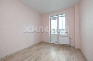 Продажа 1-комнатной квартиры, Новосибирск, Бородина ул., 56, Новосибирская область