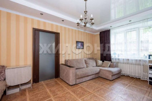 Продажа 1-комнатной квартиры, Новосибирск, 25 лет Октября ул., 7, Новосибирская область