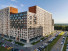Продажа квартиры в новостройке, Алхимовская ул, 1к5, Москва
