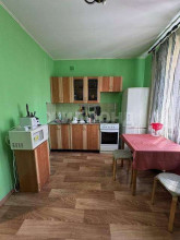 Продажа 1-комнатной квартиры, Новосибирск, Связистов ул., 154, Новосибирская область