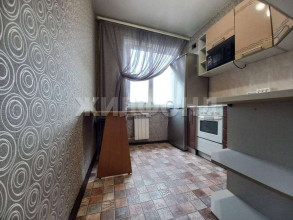 Продажа 1-комнатной квартиры, Новосибирск, Троллейная ул., 154, Новосибирская область