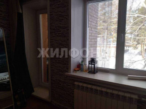 Продажа 1-комнатной квартиры, п Садовый, Магистральная ул, 31, Новосибирская область