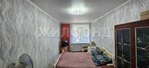 Продажа 3-комнатной квартиры, с.Верх-Тула, 2-й квартал, 1, Новосибирская область