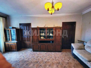 Продажа 2-комнатной квартиры, Новосибирск, Дзержинского пр., 20, Новосибирская область