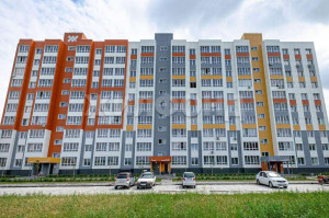 Продажа 2-комнатной квартиры, п Краснообск, 3 квартал, 22, Новосибирская область