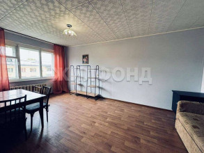 Продажа 1-комнатной квартиры, Новосибирск, Немировича-Данченко ул., 28, Новосибирская область