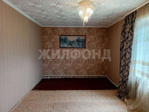 Продажа дома, Бердск, Ломоносова ул., Новосибирская область