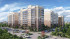 Продажа 3-комнатной квартиры, п Краснообск, 3 квартал, 25, Новосибирская область