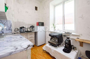 Продажа 1-комнатной квартиры, Новосибирск, Народная ул., 30, Новосибирская область