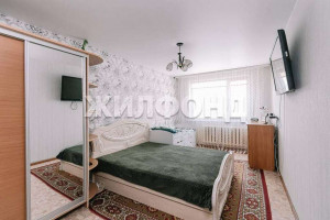 Продажа 2-комнатной квартиры, Новосибирск, Невельского ул., 23, Новосибирская область