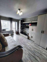 Продажа комнаты, Новосибирск, Жуковского ул., 105, Новосибирская область