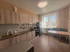 Продажа 1-комнатной квартиры, Новосибирск, Дивногорская ул., 150, Новосибирская область