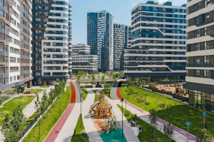 Продажа производственно-складского помещения, Крузенштерна ул, 2, Москва