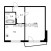 Продажа 1-комнатной квартиры, Новосибирск, Земнухова ул., 7, Новосибирская область