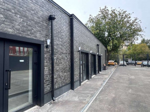 Продажа помещения различного назначения, Кирпичная ул., Д.41 к.7, Москва